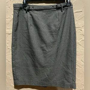 ❤️❤️banana republic pencil skirt❤️❤️sz4